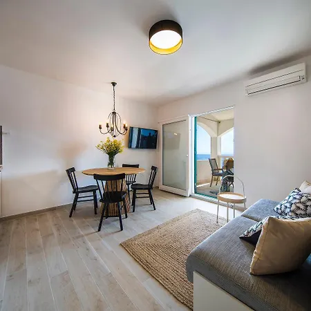 Apartman Marcelina