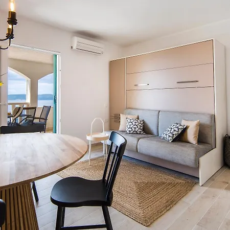 Apartman Marcelina Pisak